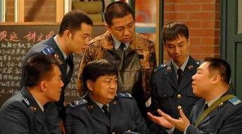 炊事班娱乐吃瓜酱,娱乐吃瓜酱带你回顾经典剧集与演员成长历程