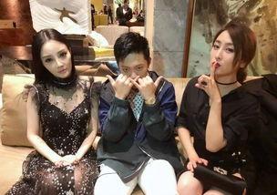 林姐吃瓜娱乐圈小说,娱乐圈幕后风云揭秘