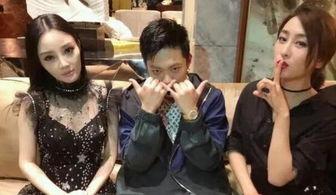 娱乐圈吃瓜集锦,揭秘明星幕后那些事儿