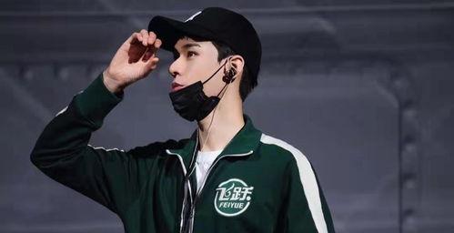 娱乐吃瓜君浪姐龚俊,娱乐吃瓜界的风云人物